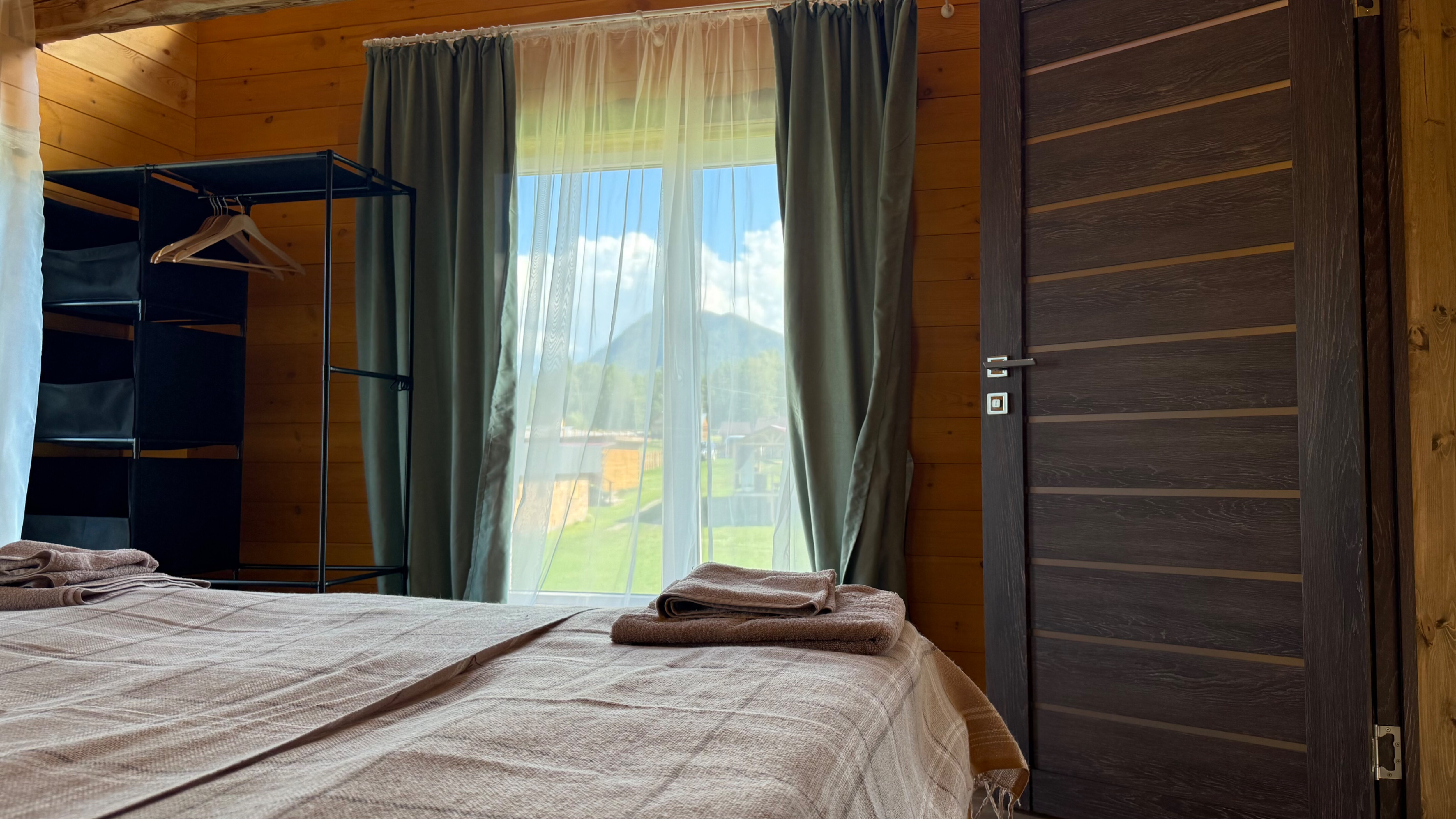 Фото Алтай-Долина