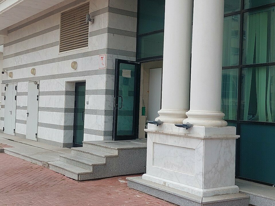 Beauty salon Mone, Astana, photo