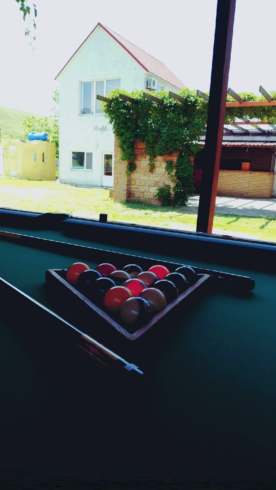 Фото Жемчужина