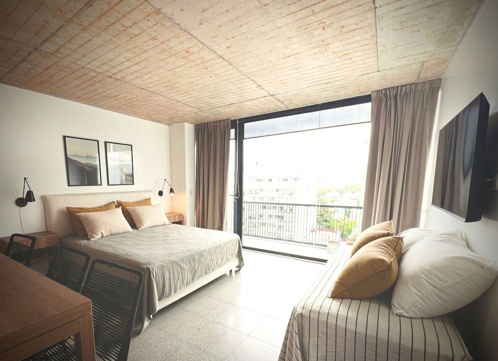 Фото Amazing Studio in Palermo Hollywood Pv2 by Apartments Bariloche