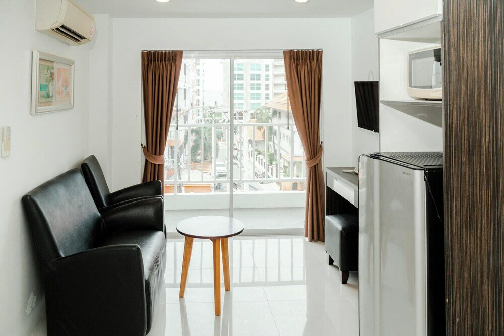Фото New Nordic Suite 4 by Apartwell
