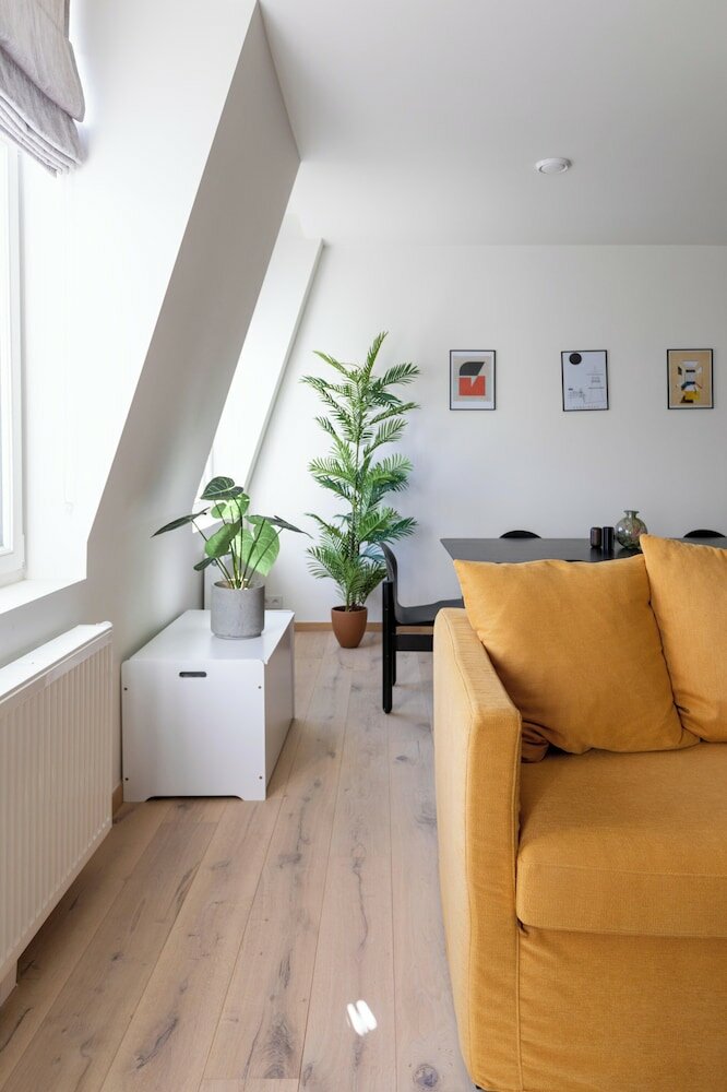 Фото Smartflats - Rogier Brussels