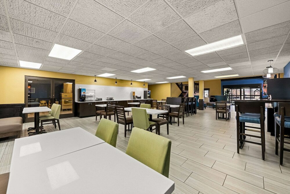 Фото Quality Inn