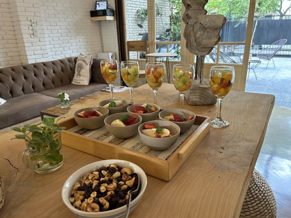 Фото отеля 3