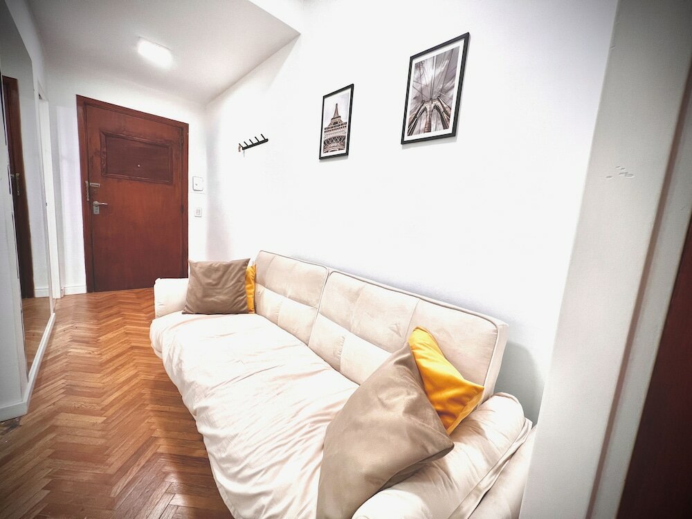 Фото Comfortable Apartment in The Heart of Barrio Norte Bn2 by Apartments Bariloche