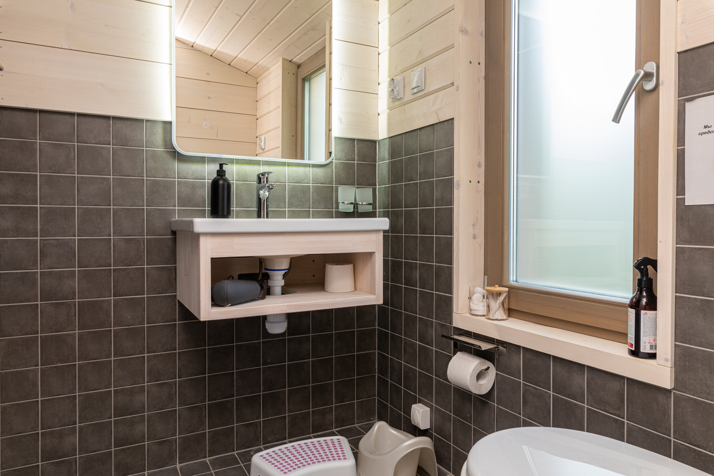 Фото Garnet Holiday Мир