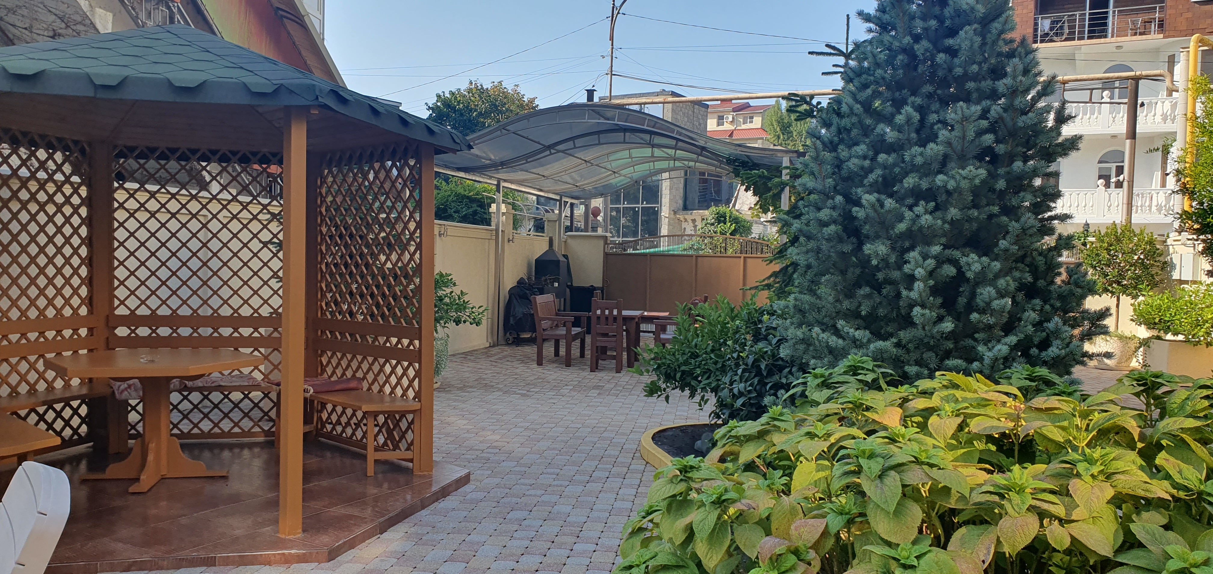 Фото Река и Море