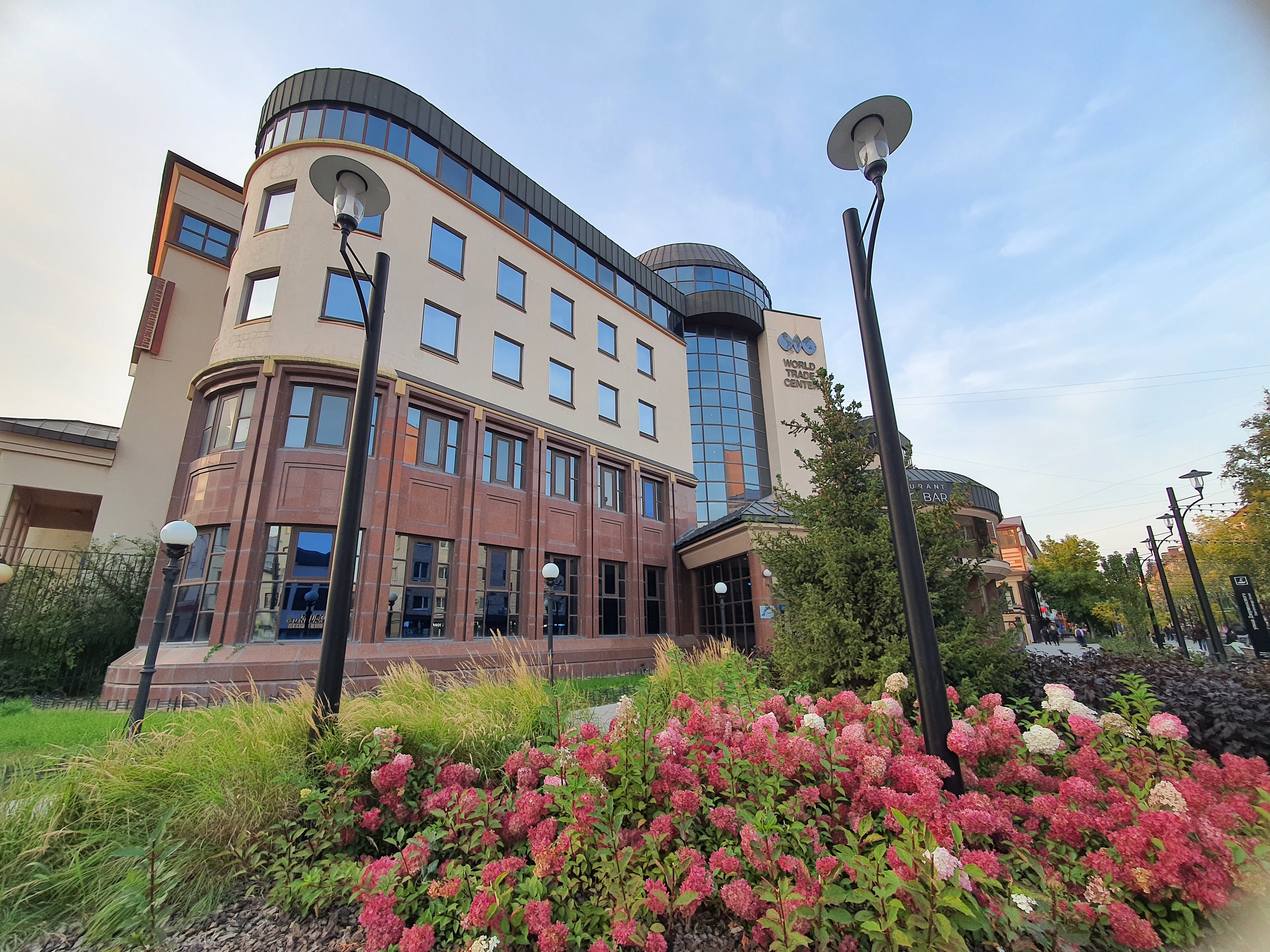 Фото Президент