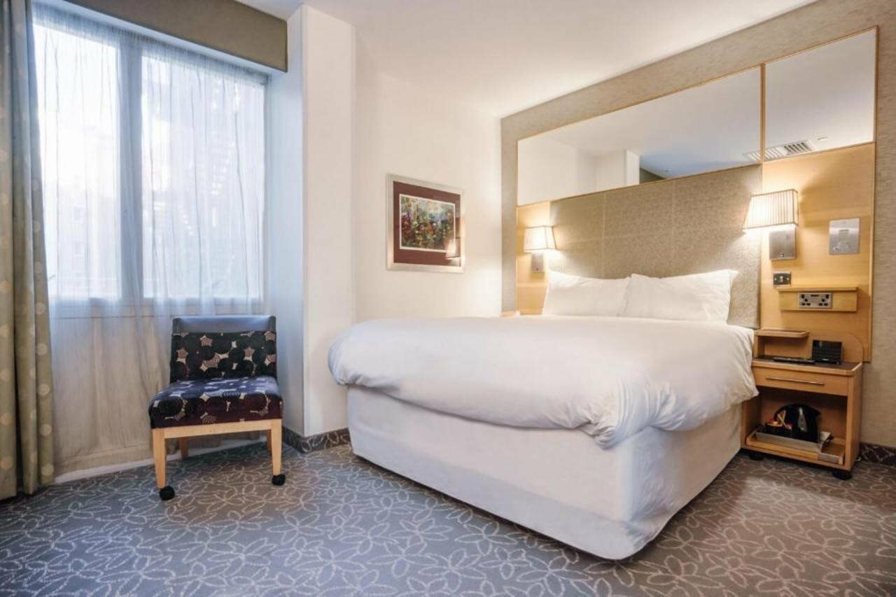 Фото Club Quarters Hotel Covent Garden Holborn