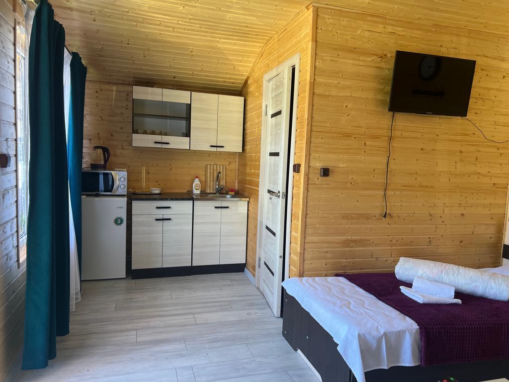 Фото Горный Архыз