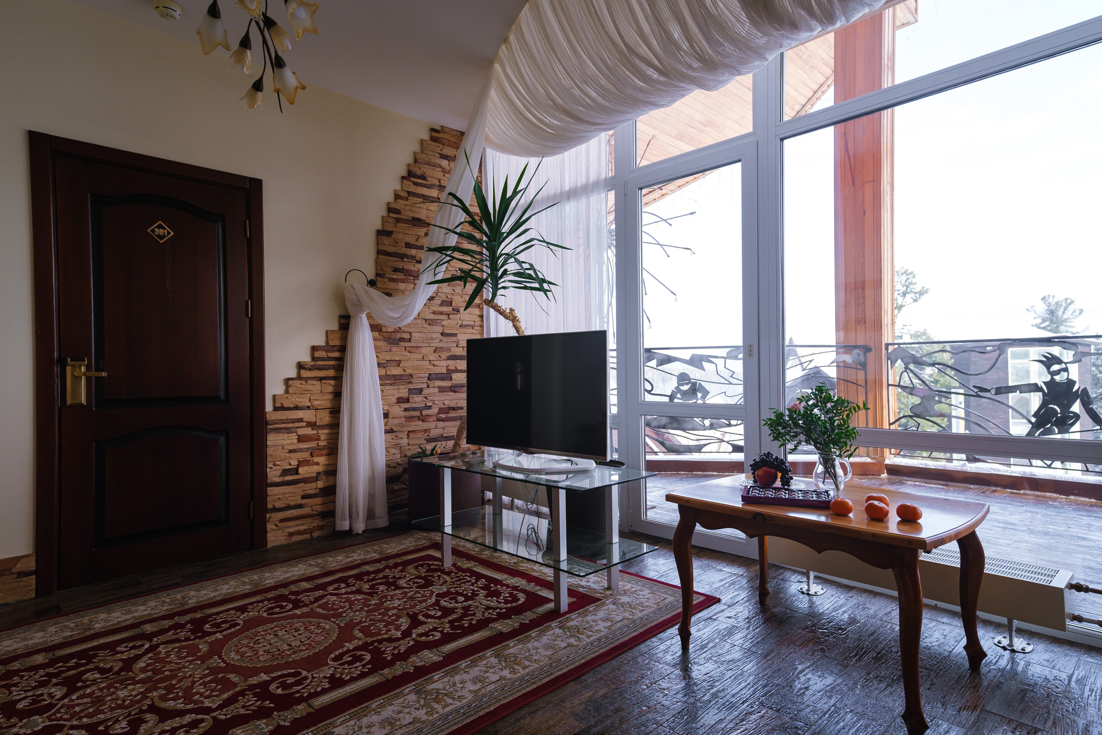 Фото Вертикаль