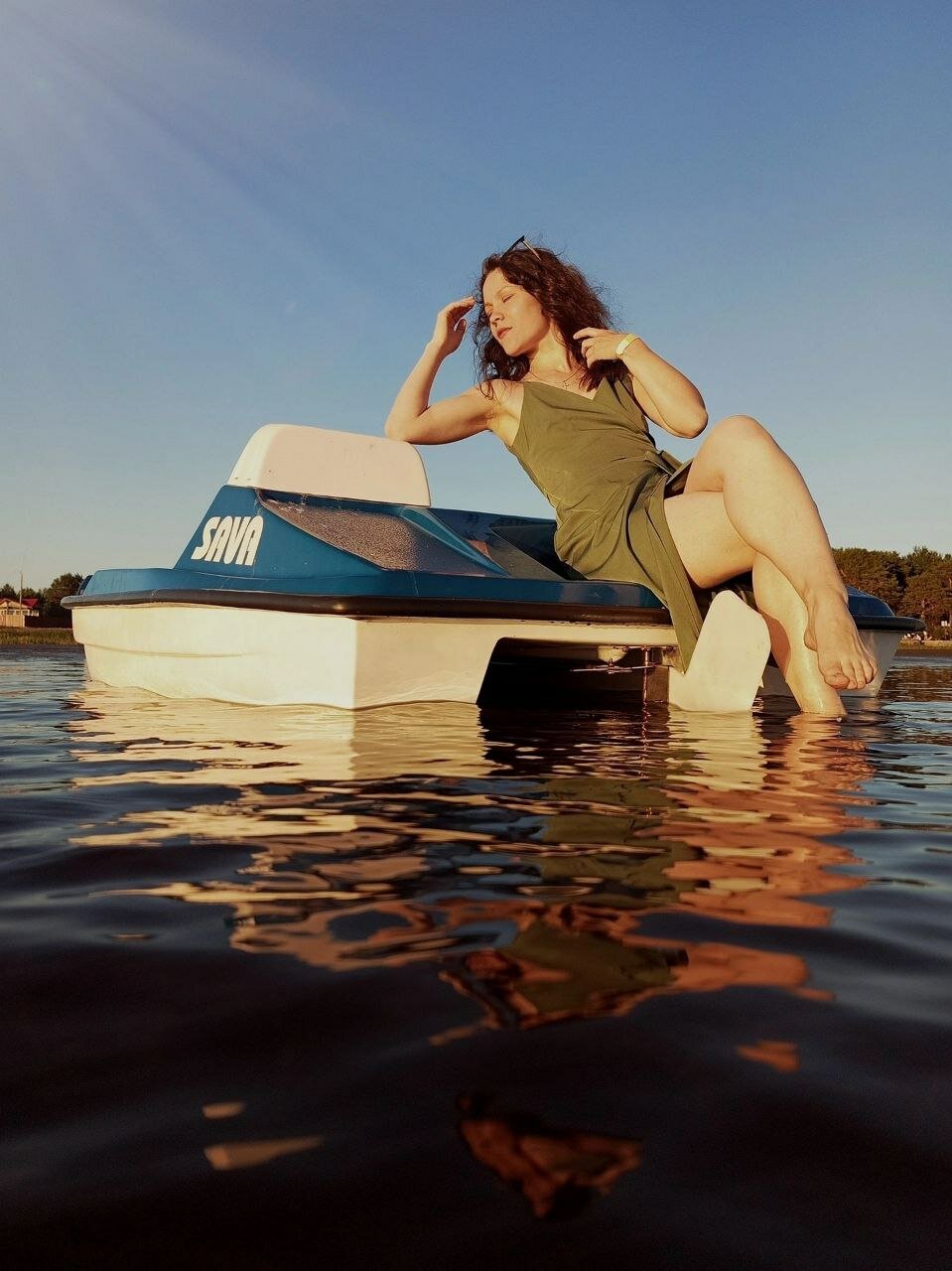 Фото Яндова губа