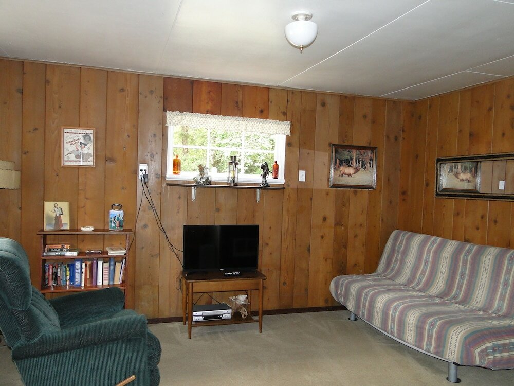 Фото Shakti Cove Cottages