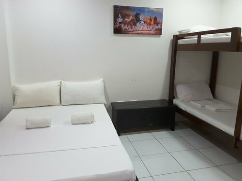 Внешний вид отеля Moalboal Tropics в Моалбоале, фото 5