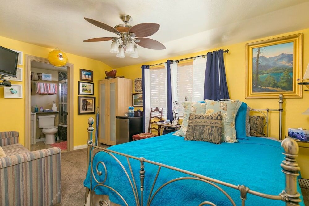 Фото Always Inn San Clemente Bed & Breakfast