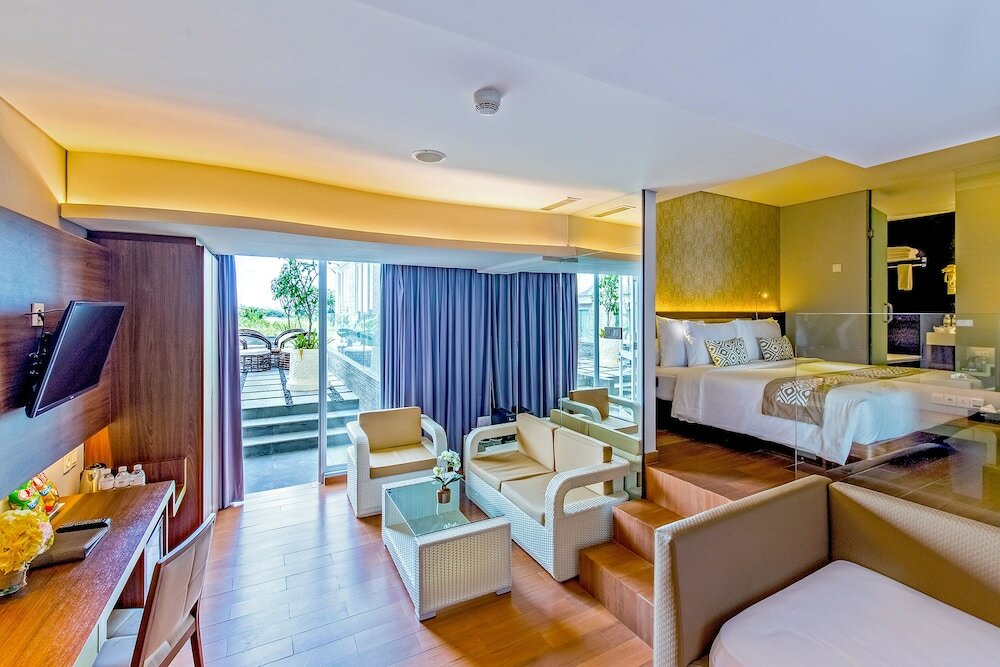 Фото Infinity8 Bali