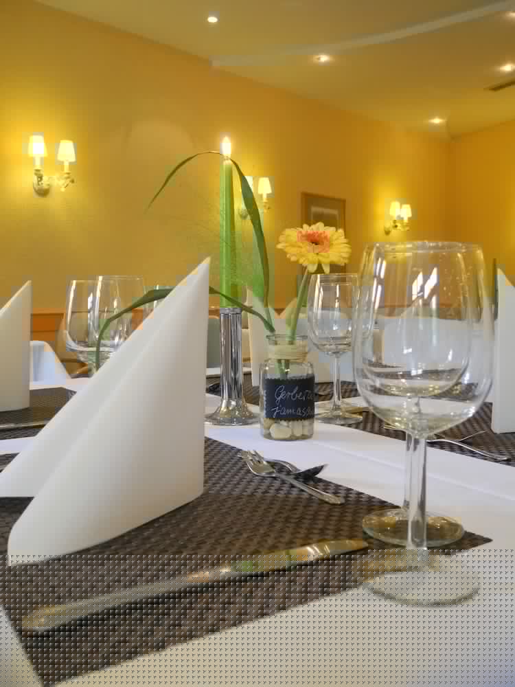 Фото Waldhotel Wandlitz