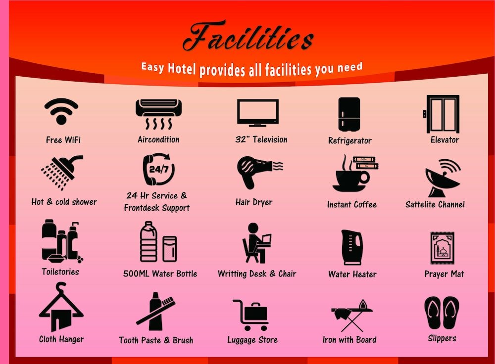 Фото De Sentral Hotel