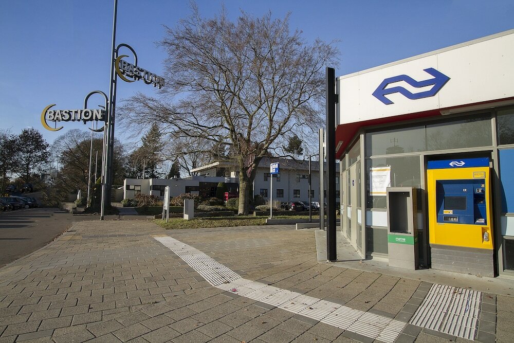 Фото Bastion Hotel Bussum Hilversum