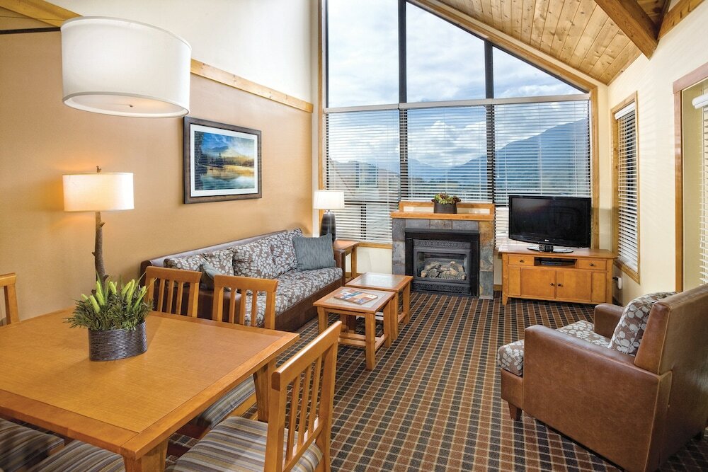 Фото WorldMark Whistler - Sundance