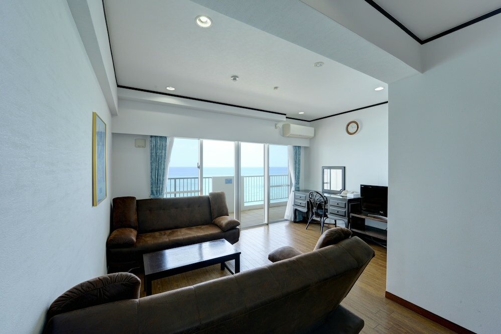 Фото Condominium Morimar Resort Hotel