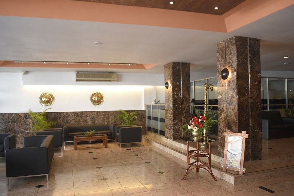 Фото Hotel Casamara