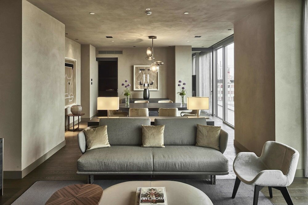 Фото Hotel Viu Milan