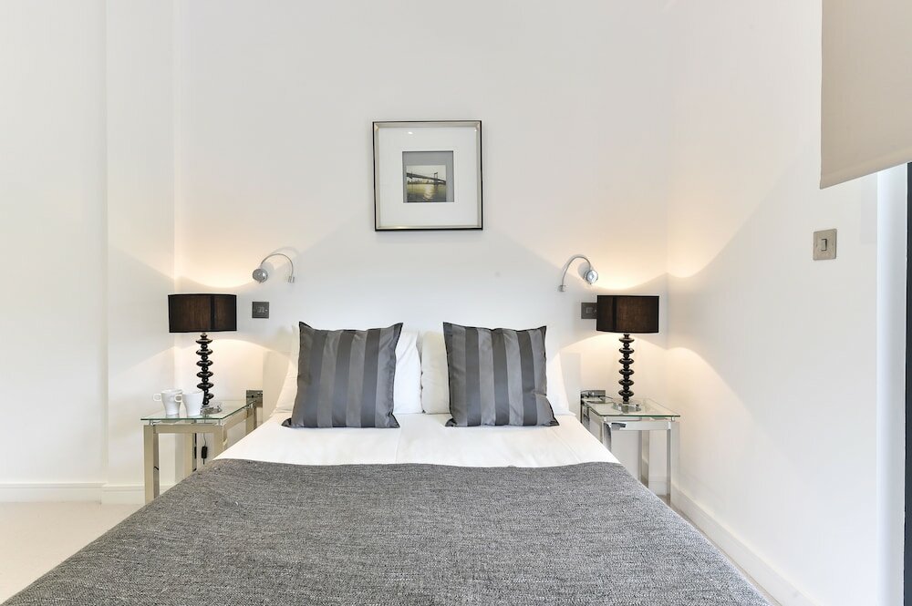 Фото Shoreditch City Living