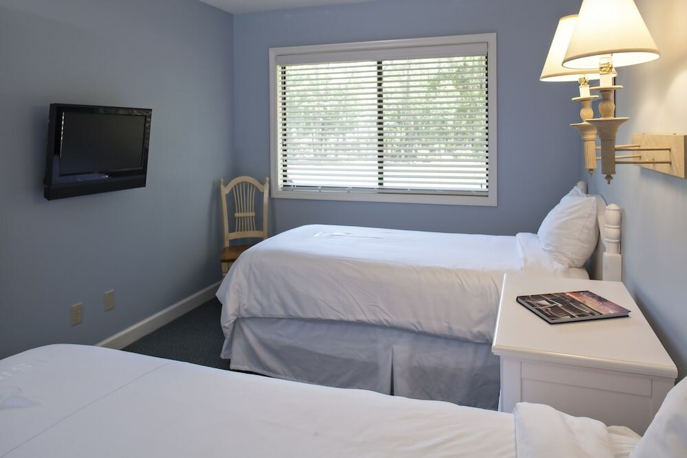 Фото Carolina Club by Spinnaker Resorts