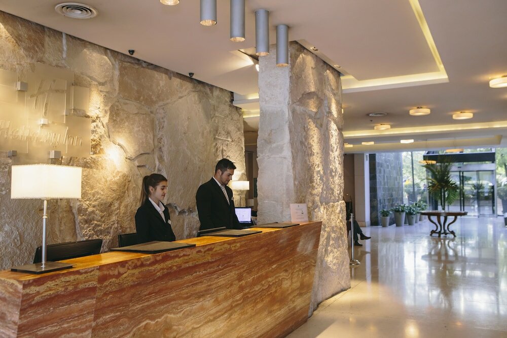 Фото Holiday Inn Buenos Aires Ezeiza Airport, an Ihg Hotel