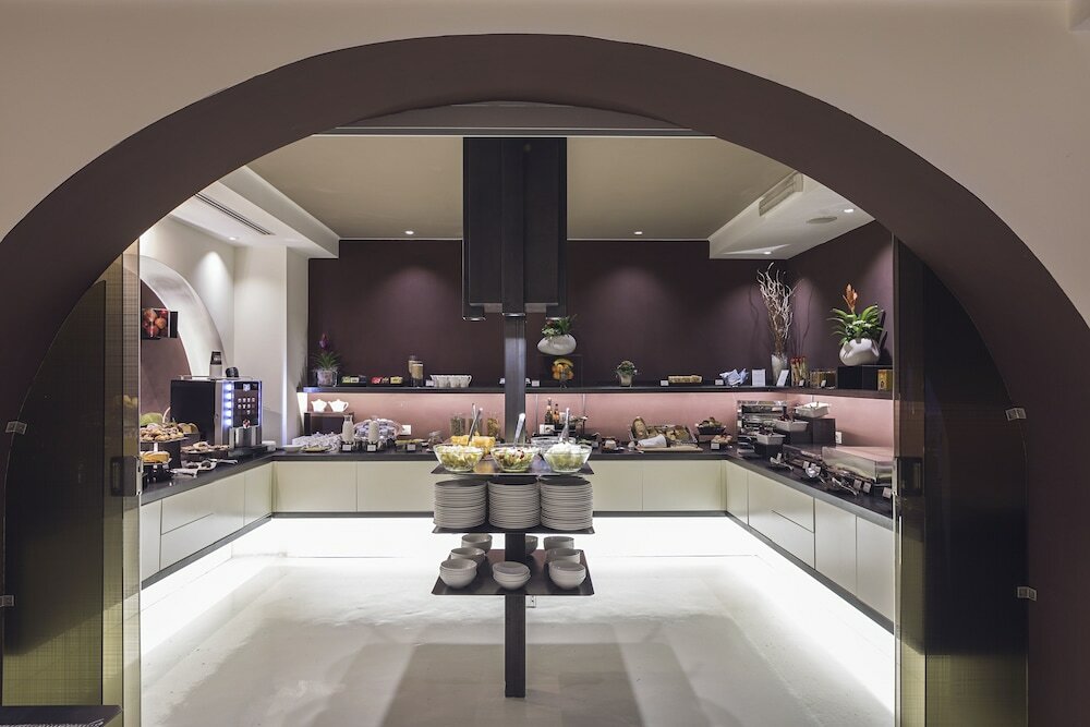 Фото Rome Life Hotel