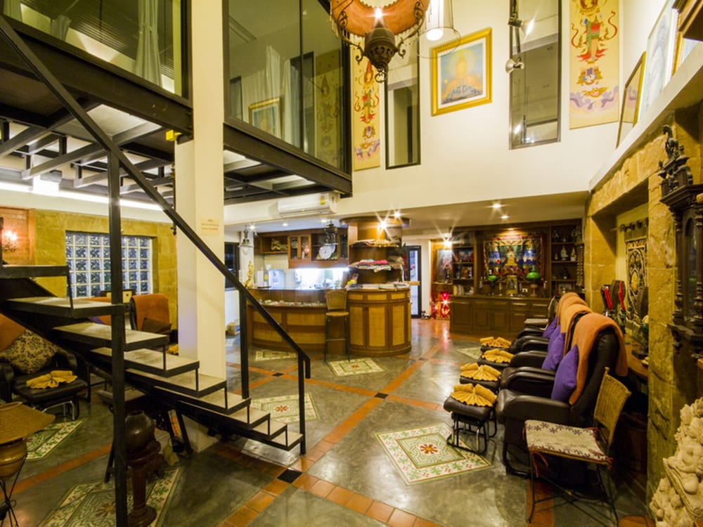 Фото Ice Inn Hotel Pattaya