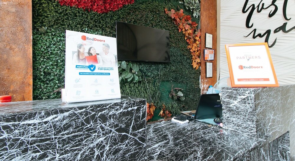 Фото RedDoorz near Quirino Station