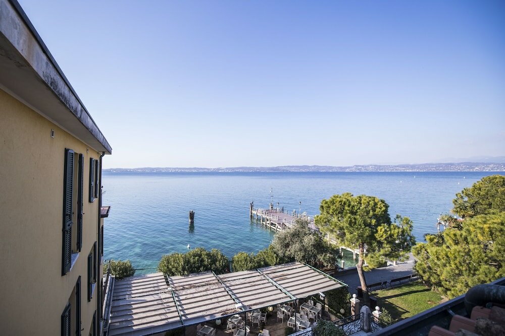 Фото Hotel Sirmione e Promessi Sposi