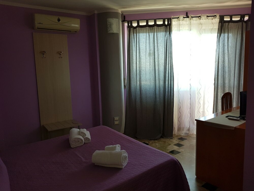 Фото B&b Sul Molo