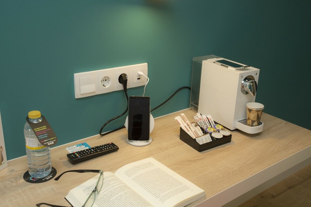 Фото Casual de las Olas San Sebastian