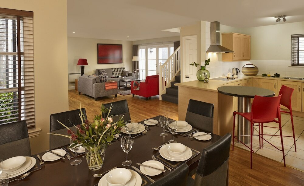 Фото Wyndham Duchally Country Estate