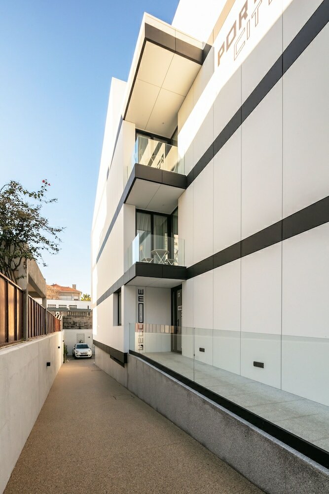 Фото Porto City House