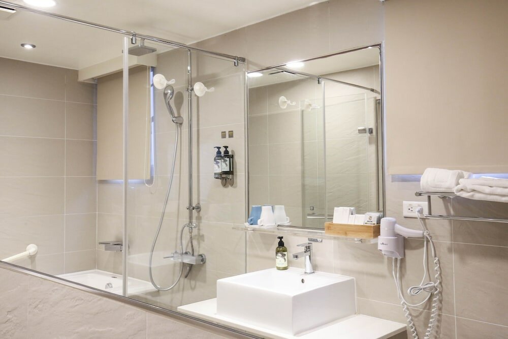 Фото Dandy Hotel Daan Park Branch