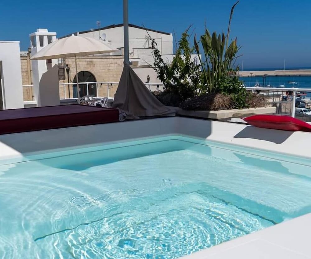 Фото Al Console Luxury Suite