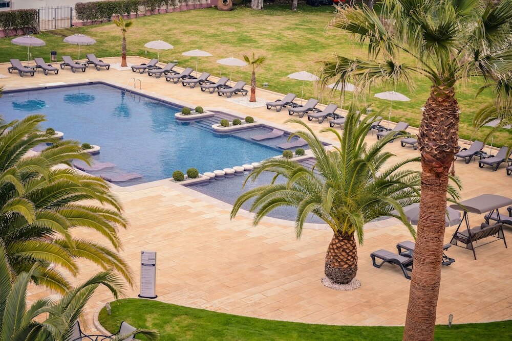 Фото Vila Gale Collection Praia