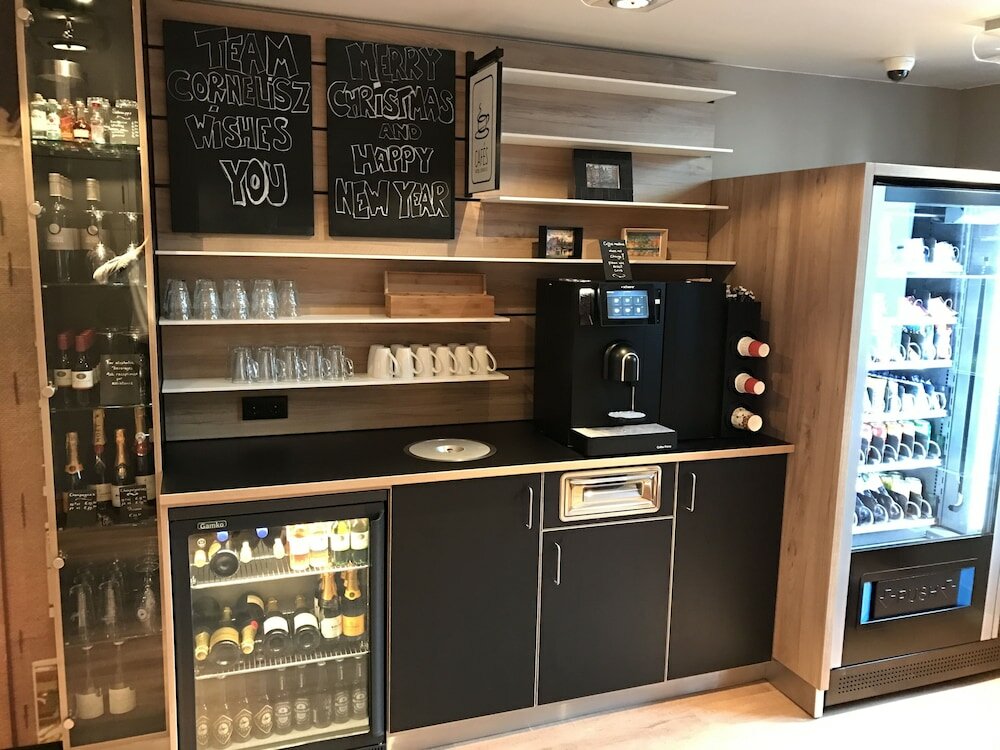 Фото Отель Cornelisz