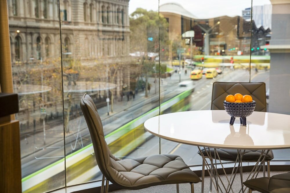 Фото Hotel Indigo Melbourne on Flinders by IHG
