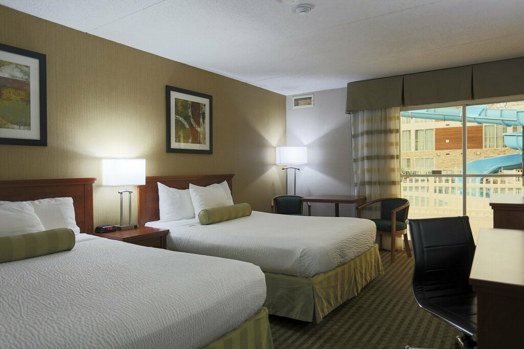 Hotel Superior Inn Hotel and Conference Centre Thunder Bay, Thunder Bay, photo