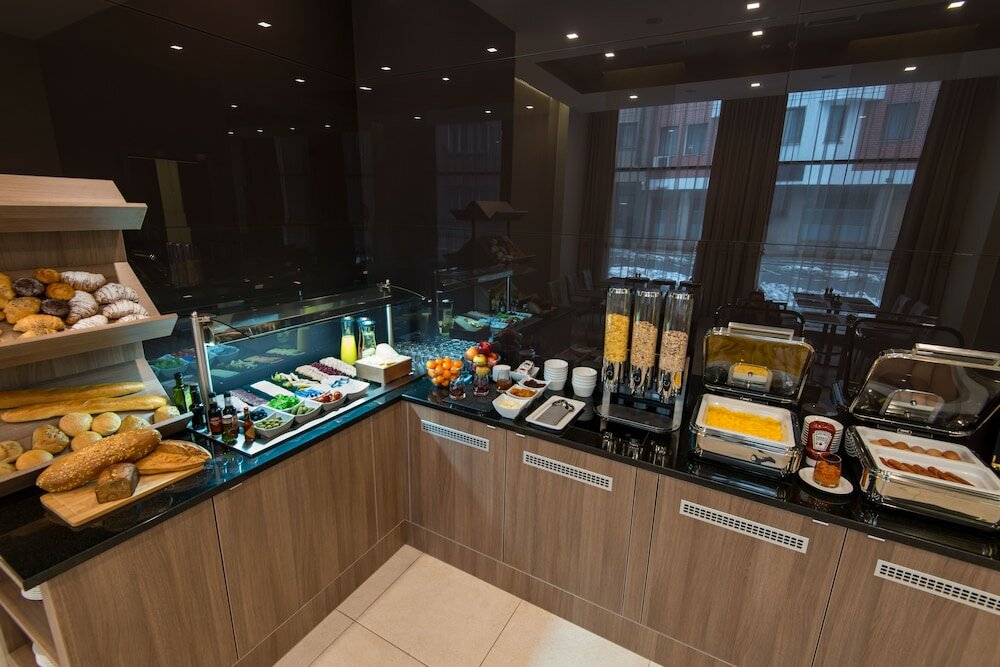 Фото Residence Inn by Marriott Sarajevo