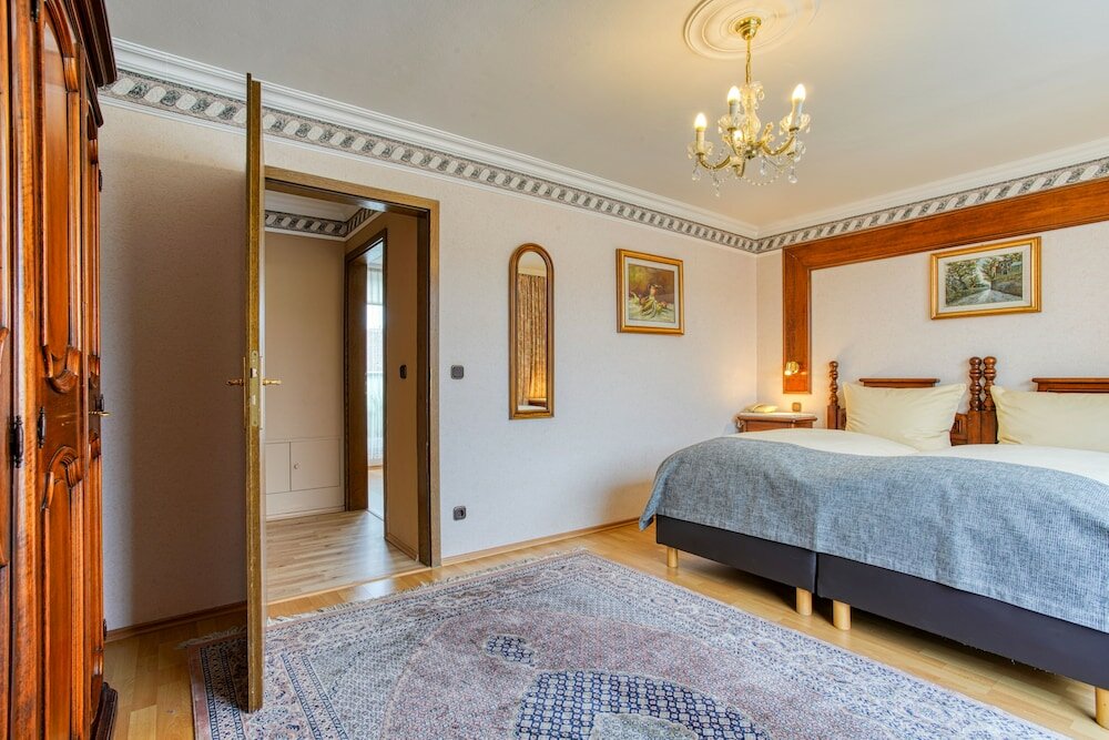 Фото Ff&e Hotel Bavaria