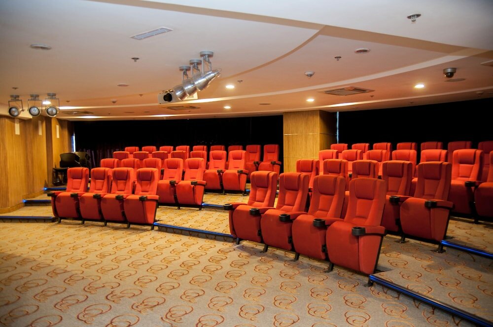 Фото Versailles Stay