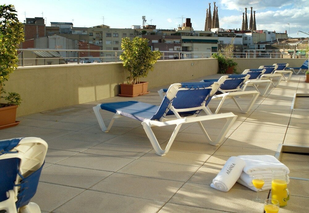 Фото Best Aranea