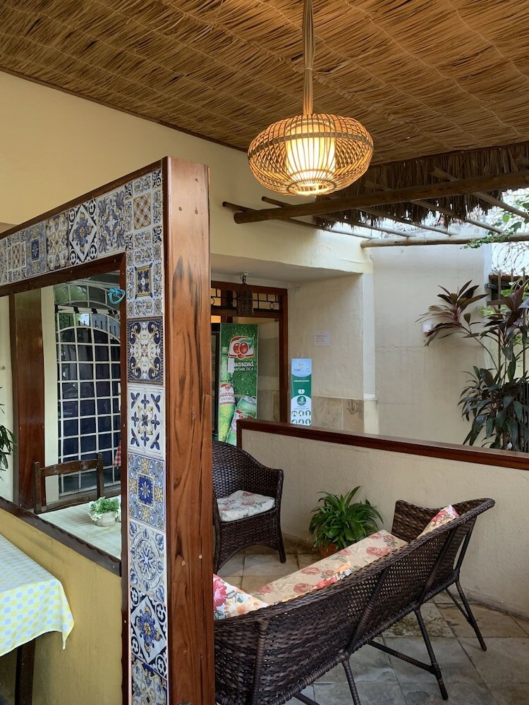 Фото El Dorado Hotel