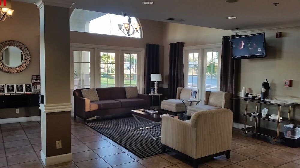 Фото Best Western Yuba City Inn